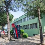TÜBİTAK Gebze Yerleşkesini Ziyaret Ettik